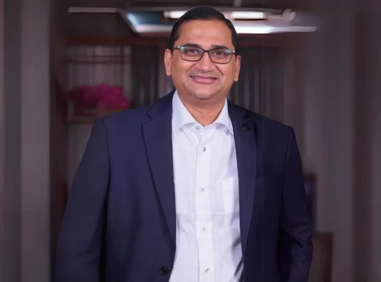 Nageen Kommu Digitap Founder